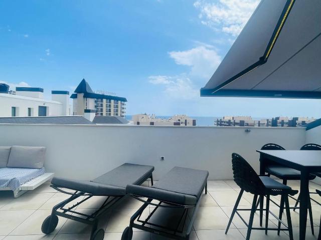 Piso en venta en Fuengirola Málaga