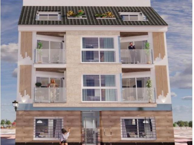 Piso en Venta en Fuengirola, Málaga