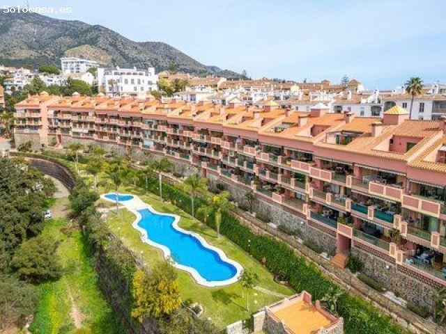 Piso en Venta en Fuengirola, Málaga