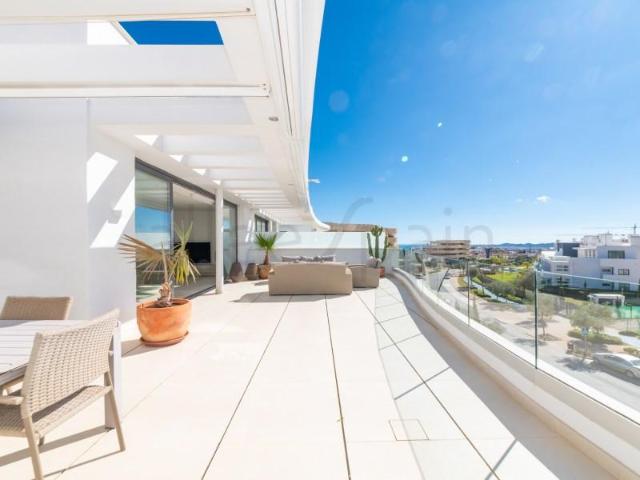 Piso en venta en Fuengirola Málaga