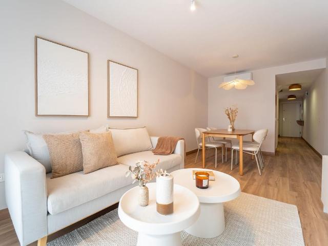 Piso en venta en Fuengirola Málaga