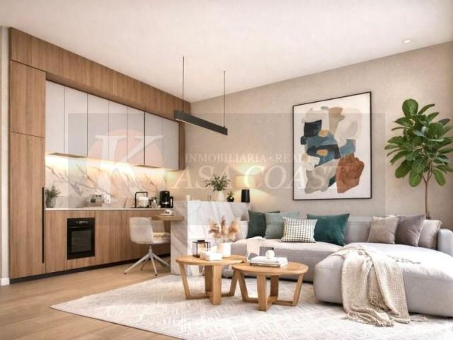 Piso en venta en Fuengirola Málaga