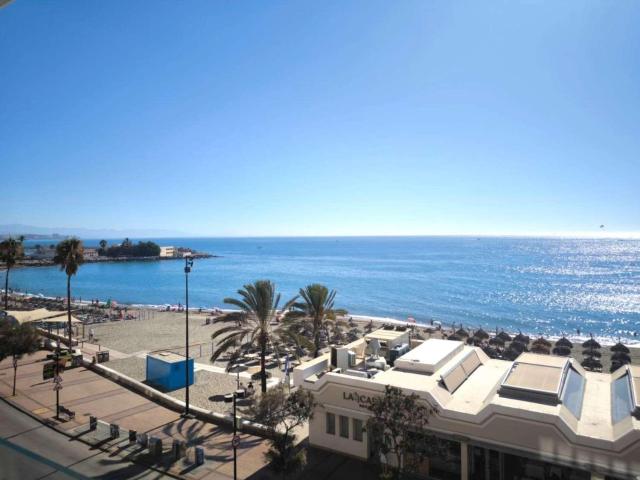 Piso en venta en Fuengirola Málaga