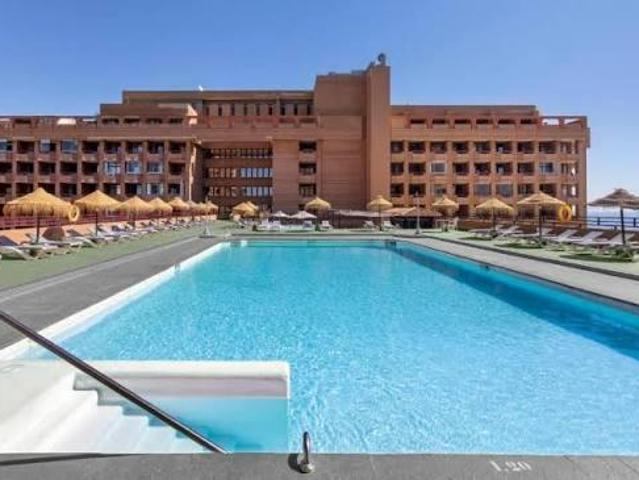 Piso en venta en Fuengirola Málaga