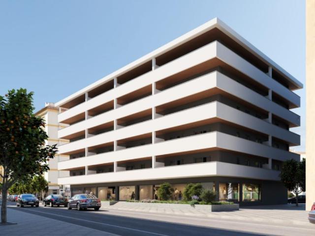 Piso en venta en Fuengirola Málaga