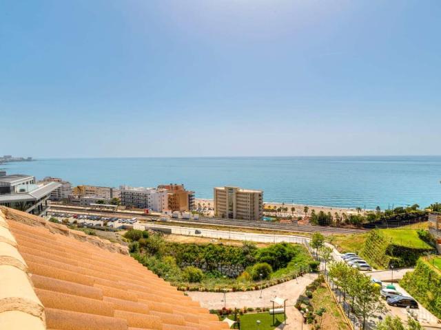 Piso en venta en Fuengirola Málaga