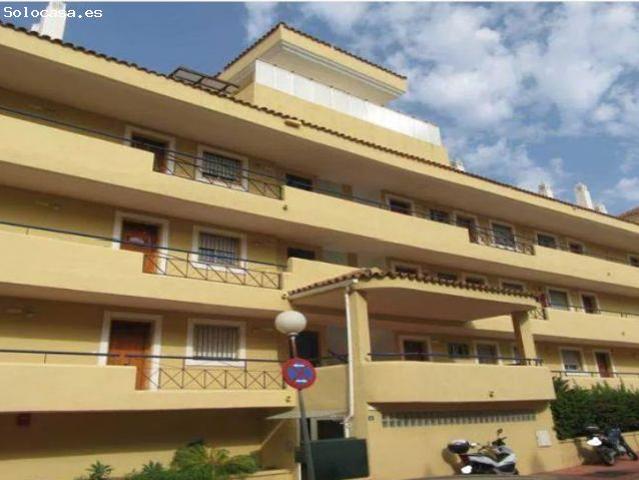 Piso en Venta en Fuengirola, Málaga