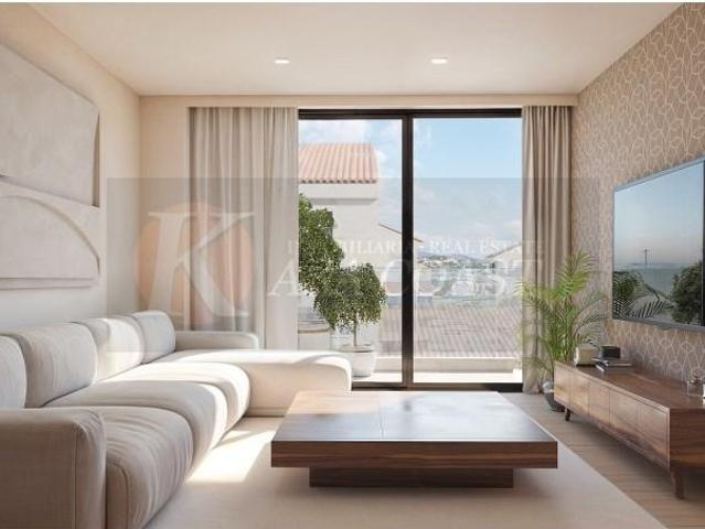Piso en venta en Fuengirola Málaga
