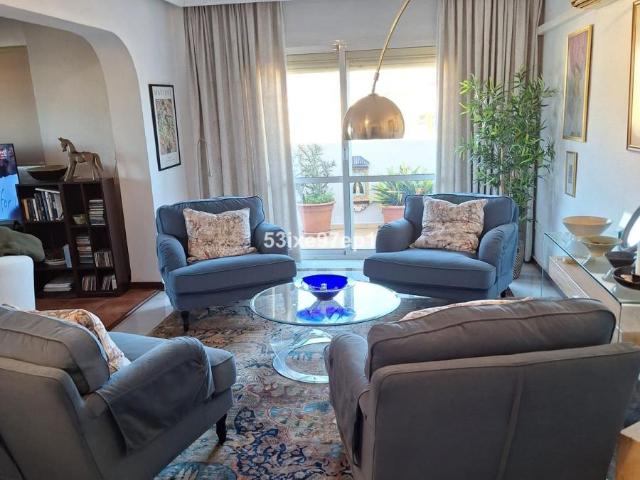 Piso en venta en Fuengirola Málaga