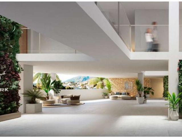 Piso en Venta en Fuengirola, Málaga
