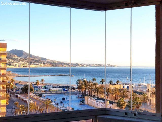 Piso en Venta en Fuengirola, Málaga