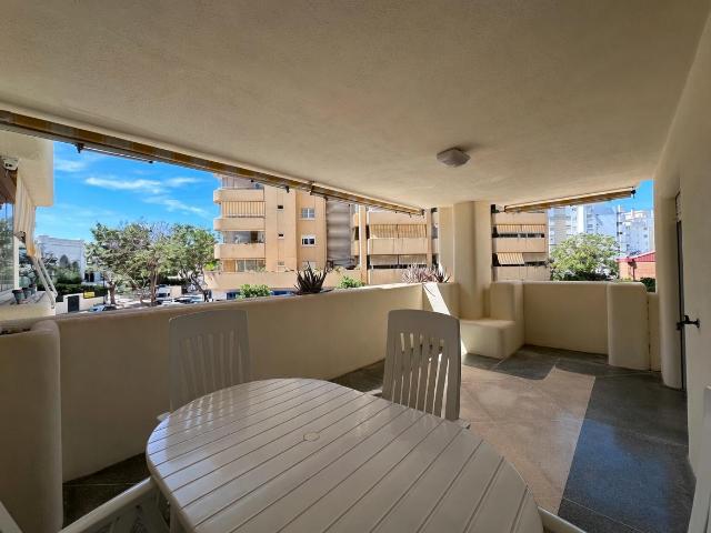 Piso en venta en Fuengirola Málaga