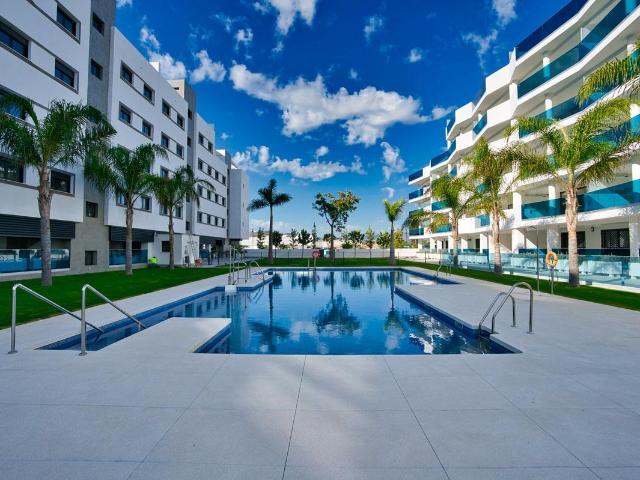 Piso en venta en Fuengirola Málaga