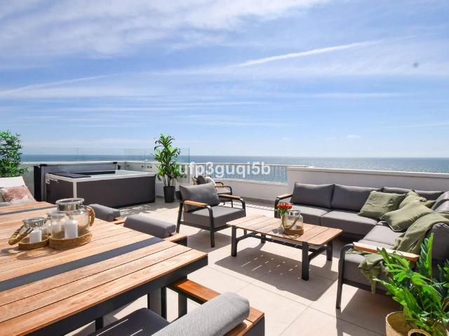 Piso en venta en Fuengirola Málaga