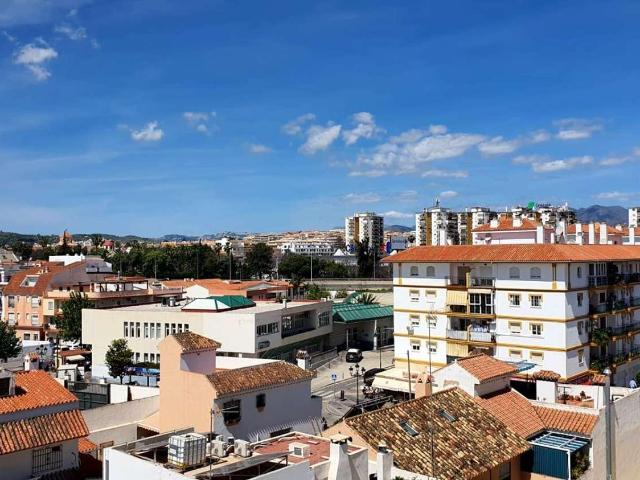 Piso en venta en Fuengirola Málaga