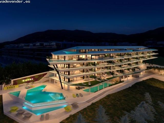 Piso en Venta en Fuengirola, Málaga