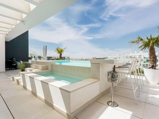 Piso en venta en Fuengirola Málaga