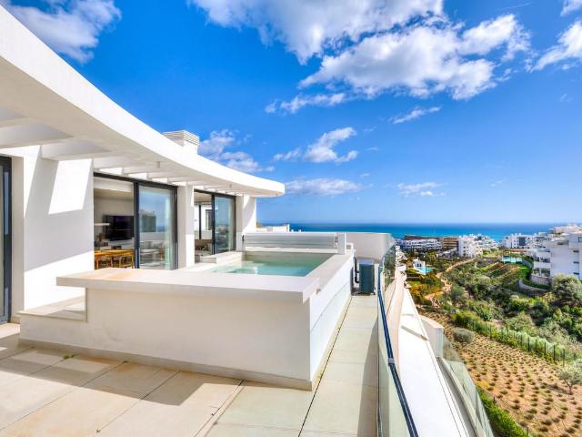 Piso en venta en Fuengirola Málaga