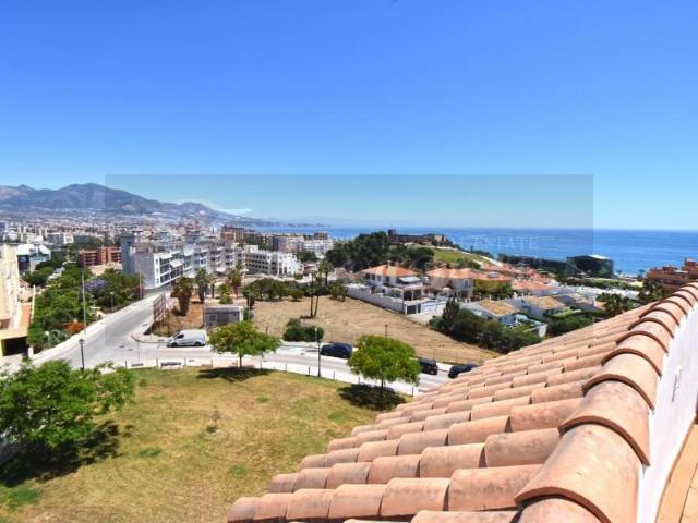 Piso en venta en Fuengirola Málaga