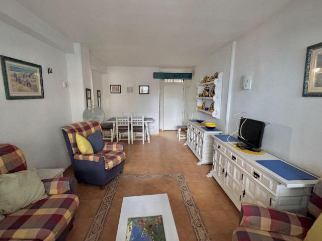 Piso en venta en Fuengirola Málaga
