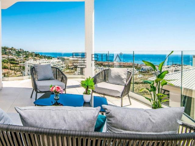 Piso en venta en Fuengirola Málaga