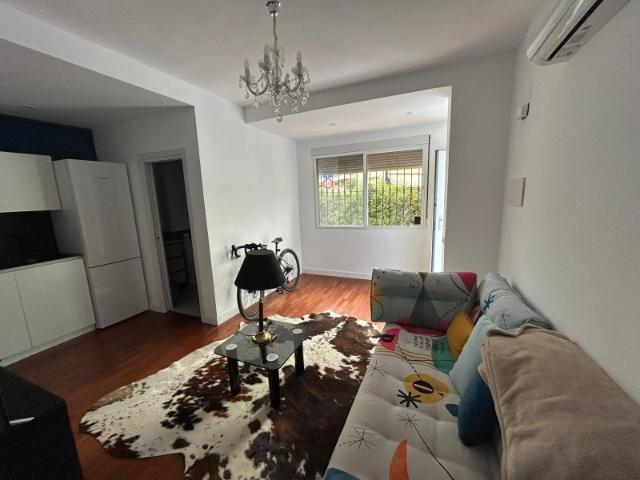 Piso en Venta en Fuengirola, Málaga