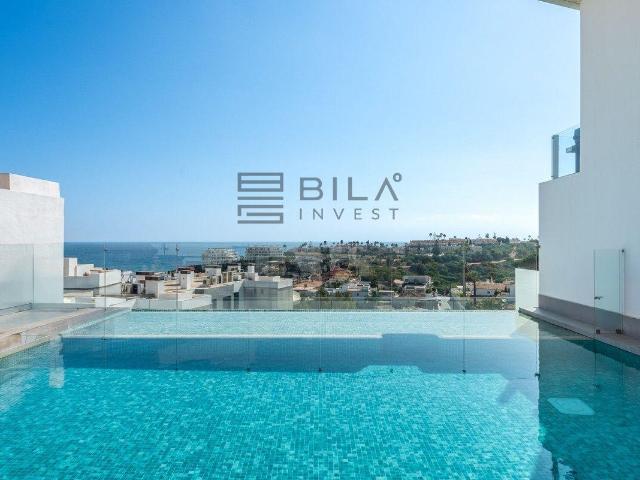 Piso en venta en Fuengirola Málaga