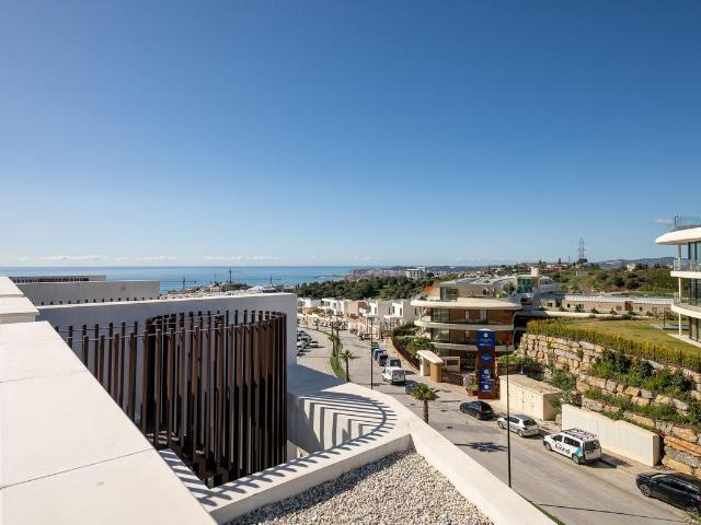 Piso en venta en Fuengirola Málaga
