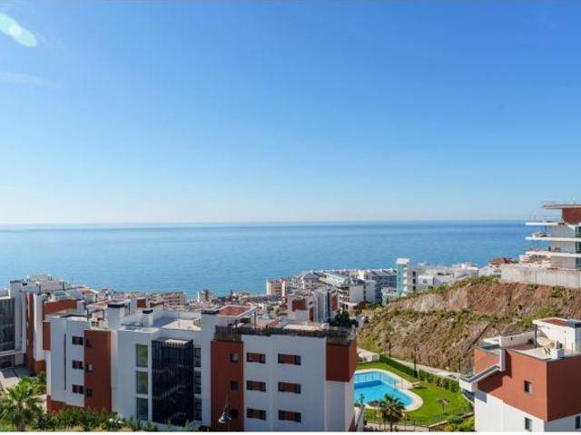 Piso en Venta en Fuengirola, Málaga