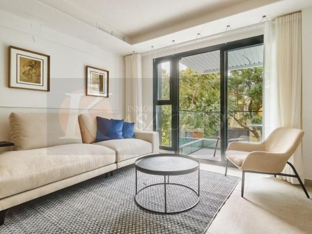 Piso en venta a estrenar en Fuengirola Málaga