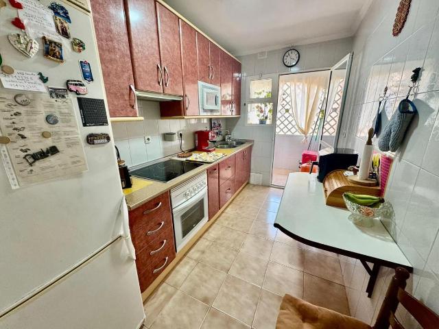 Piso en venta en Fuengirola Málaga