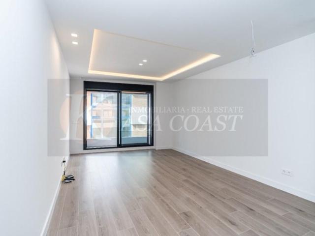 Piso en venta en Fuengirola Málaga