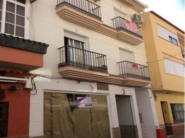 Piso en Venta en Fuengirola, Málaga