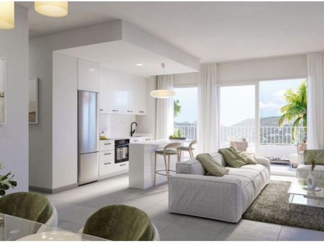 Piso en Venta en Fuengirola, Málaga