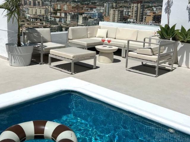 Piso en venta en Fuengirola Málaga