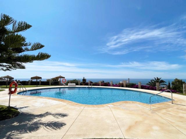 Piso en venta en Fuengirola Málaga