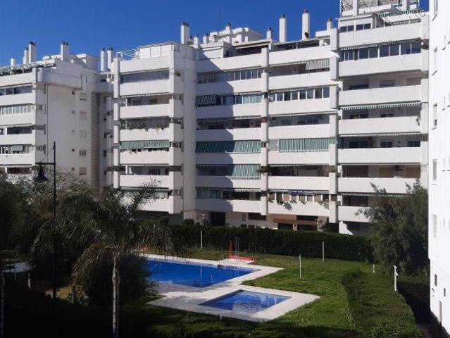 Piso en Venta en Fuengirola Málaga