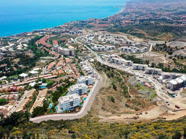 Piso en venta en Fuengirola Málaga