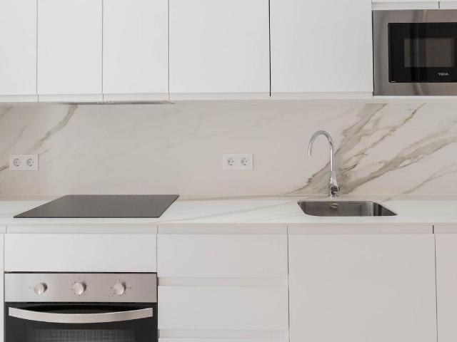 Piso en venta en Fuengirola Málaga