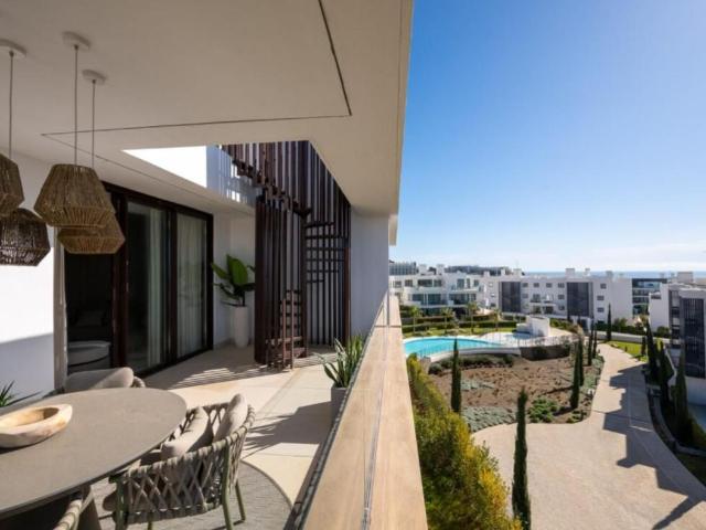 Piso en venta en Fuengirola Málaga