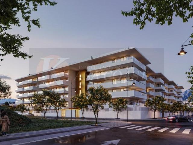 Piso en venta en Fuengirola Málaga