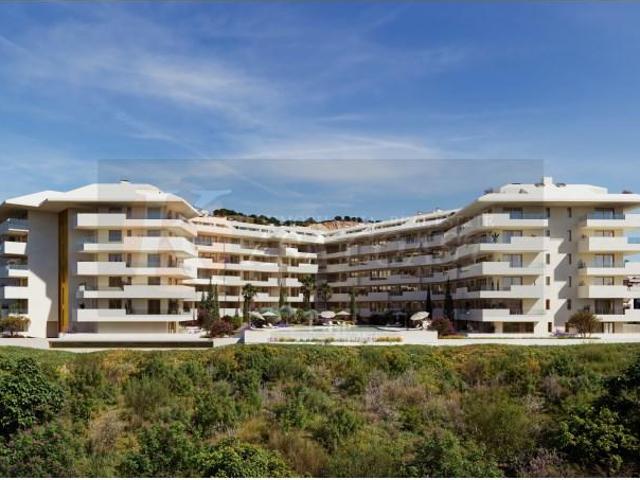 Piso en venta en Fuengirola Málaga