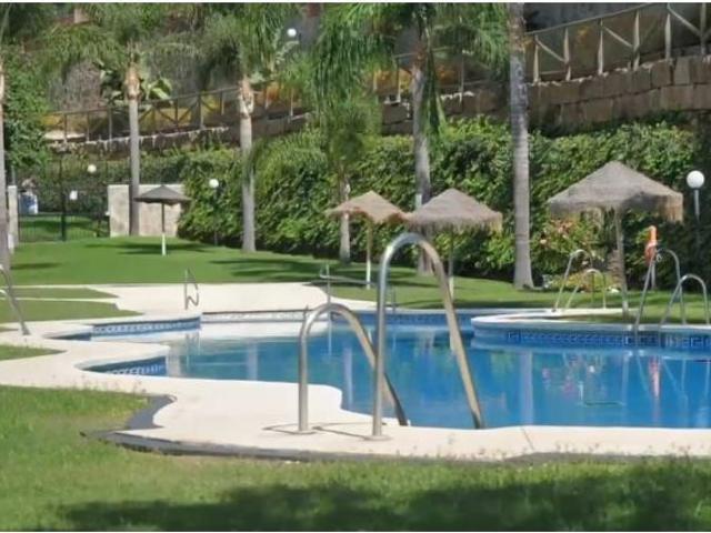 Piso en Venta en Fuengirola, Málaga