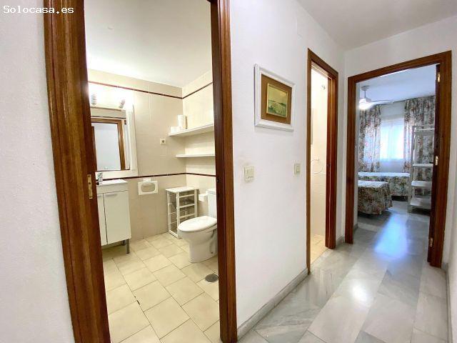 Piso en Venta en Fuengirola, Málaga