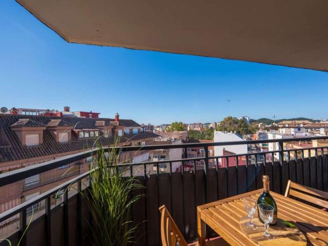 Piso en venta en Fuengirola Málaga