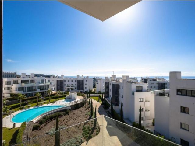Piso en venta en Fuengirola Málaga