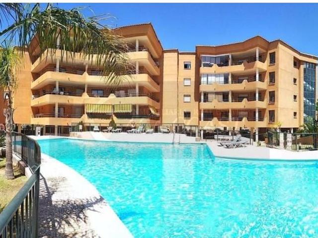 Piso en venta en Fuengirola Málaga