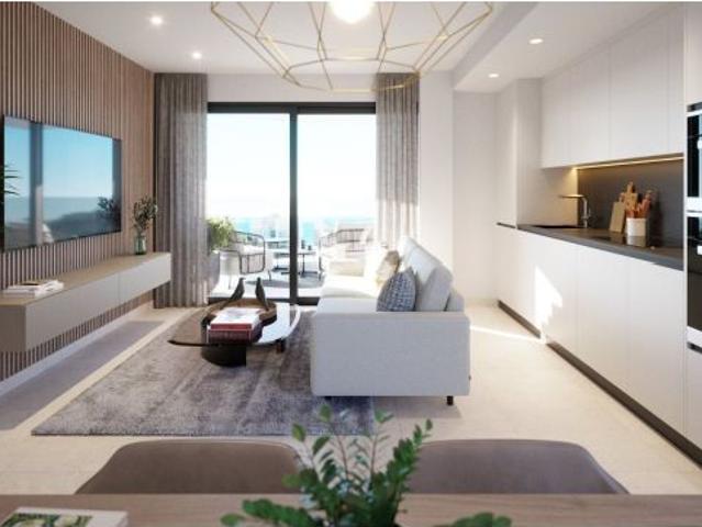 Piso en Venta en Fuengirola, Málaga