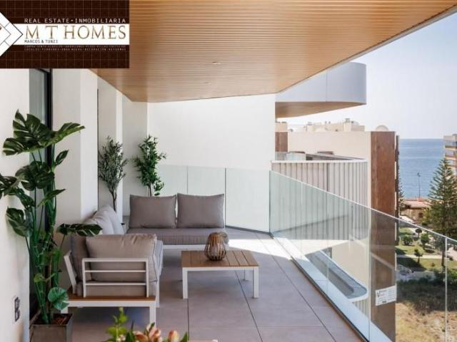 Piso en venta en Fuengirola, Miramar