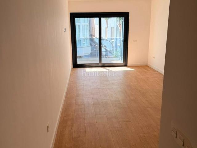 Piso en venta en Fuengirola, Playa de los Boliches. Exclusiva Vivienda de Obra Nueva en Segunda Línea de Playa Fuengirola. Pisos.